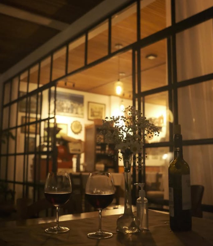 Mineiro Café e Pizzaria em Barra Velha SC